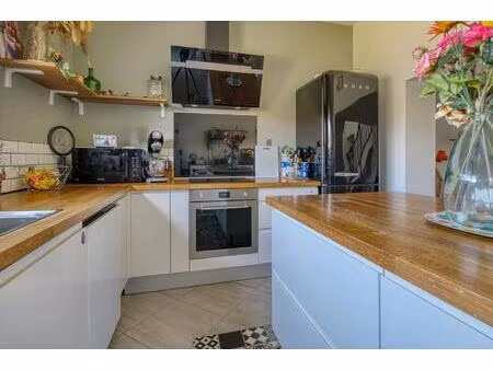 maison familiale 95 m² à fenouillet