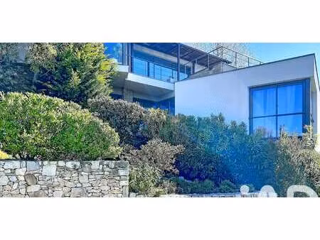 maison avec terrasse forcalquier (04)