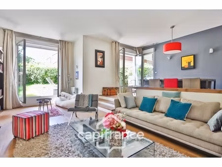 maison à vendre 7 pièces garches (92)