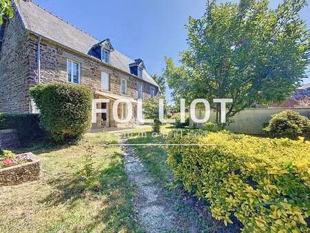 vente maison à hudimesnil (50510) : à vendre / 128m² hudimesnil