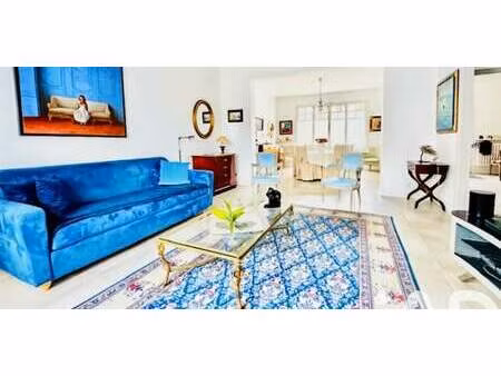 maison avec terrasse centre-benoît - la baule-escoublac (44)