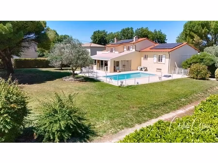 maison à vendre 220 m² proche de villefranche de lauragais (31)