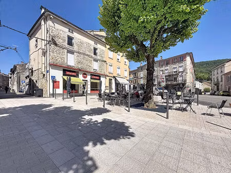 maison lagnieu 80 m2  garage  proche toutes commodités 