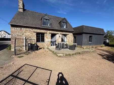 vente maison au châtellier (35133) : à vendre / 127m² le châtellier