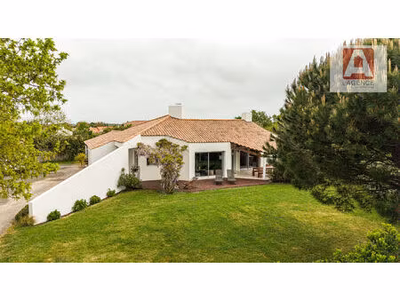 maison le fenouiller 3 chambres de 139m² sur 1739m²