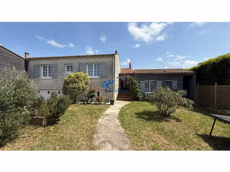 exclusivite l'houmeau maison 5 chambres  garage + studio independant