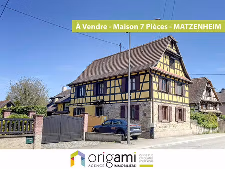 nouveauté origami en co-exclusivité sur matzenheim