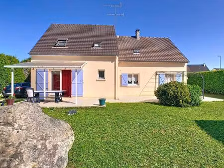 maison familiale proches toutes commodités