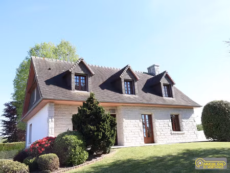 region mortain-bocage