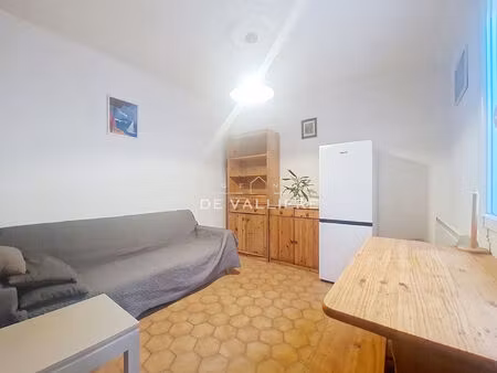nanterre petite maison meublée - 4 pièce(s) - 50 m2