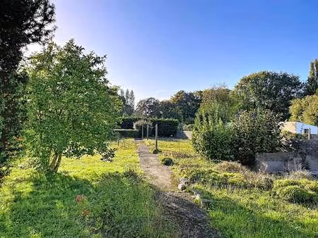 vente maison à noyal-muzillac (56190) : à vendre / 102m² noyal-muzillac