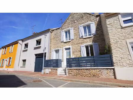 maison de charme - parfait état - 3 chambres