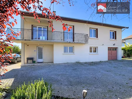 maison rancy 5 pièces - 118 m2