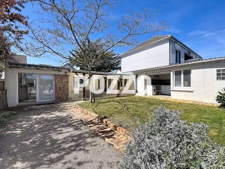 vente maison à saint-pair-sur-mer (50380) : à vendre / 70m² saint-pair-sur-mer