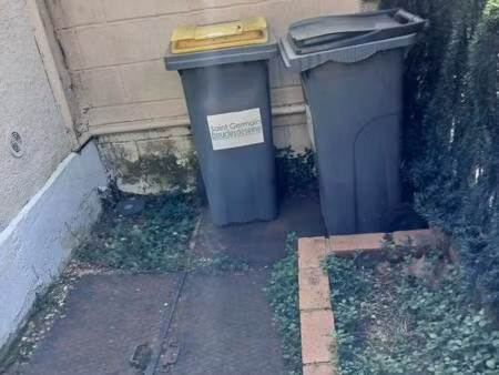 maison en location - sartrouville (78500)