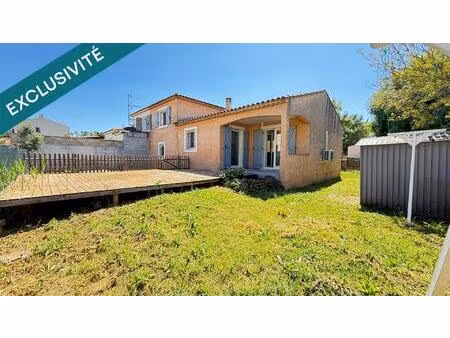 maison individuelle t3 de 75m2