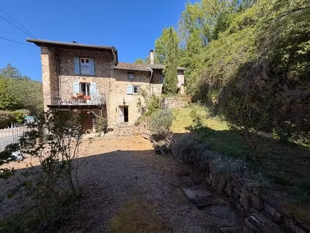 maison à vendre 8 pièces emeringes (69)