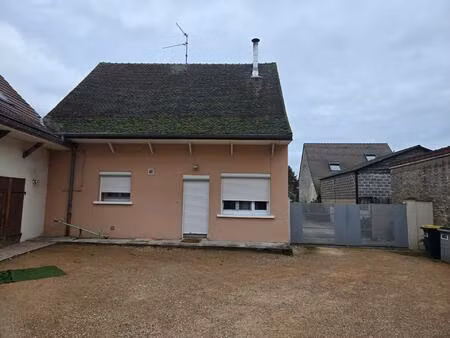 5mn de chalon sur saone