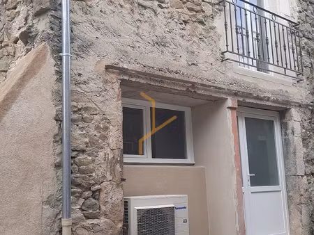 maison de village