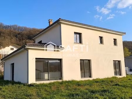 villa neuve saint-affrique