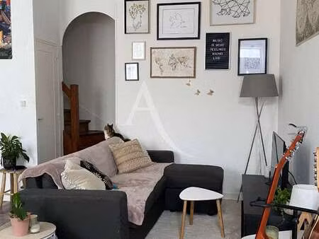 location appartement 2 pièces à angers saint-léonard madeleine (49000) : à louer 2 pièces 