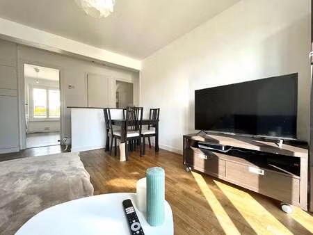 location appartement 3 pièces meublé à brest recouvrance (29200) : à louer 3 pièces meublé
