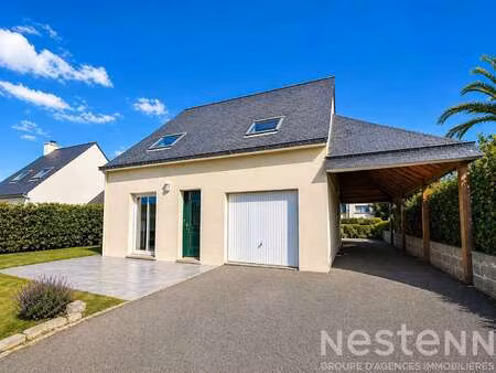 location maison à auray (56400) : à louer / 88m² auray