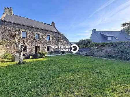 location maison à hennebont (56700) : à louer / 131m² hennebont