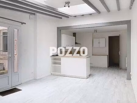 location appartement 4 pièces à torigny-les-villes (50160) : à louer 4 pièces / 107m² tori