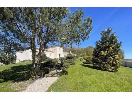 villa à vendre