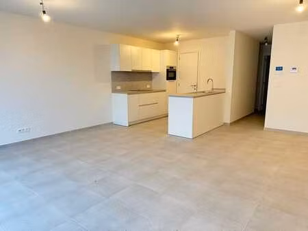 appartement neuf 2 chambres avec terrasse sud