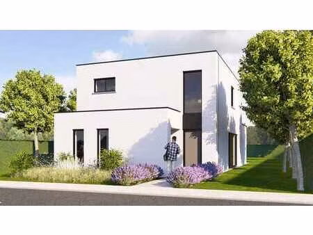 7 prachtige open bebouwingen in nieuwe rustige wijk