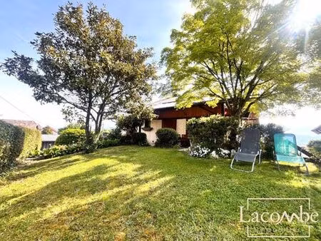 prestigieuse maison en vente la motte-servolex  auvergne-rhône-alpes