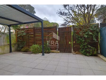 appartement 2 pièces 28 m² à louer marseille 10e arrondissement 13010 ? | era immobilier