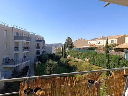 appartement 3 pièces 56 m² à louer marseille 15e arrondissement 13015 ? | era immobilier