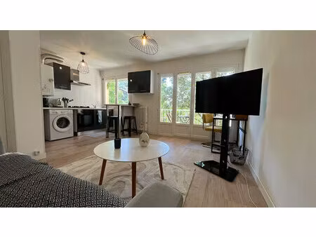 appartement 2 pièces 37 m² à louer toulouse 31100 ? | era immobilier