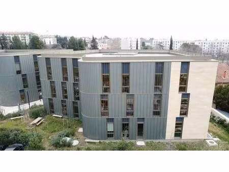 location bureaux 1 108 m² à 2 305 m²