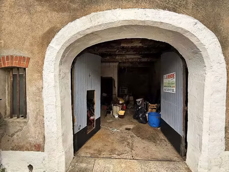 vente maison 1 pièce 45 m² à ouveillan (11590)  50 000 €