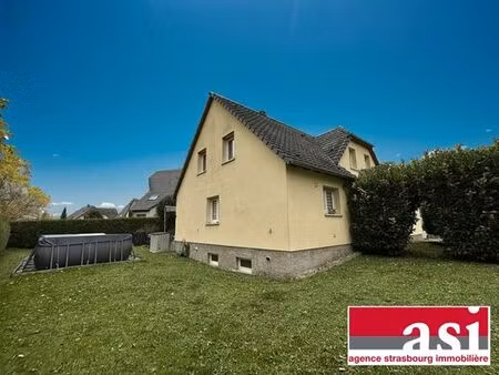 prestigieux immeuble de rapport en vente à fegersheim  france