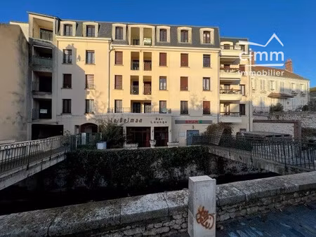 f3 à louer à montargis