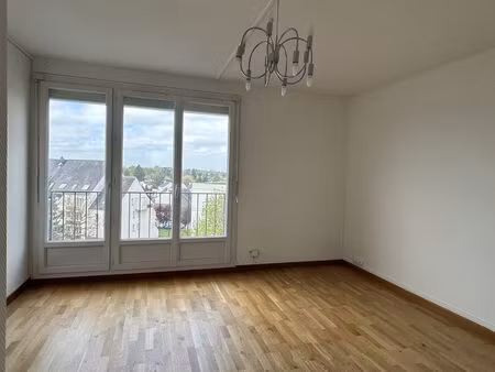 appartement a vendre t3 olivet