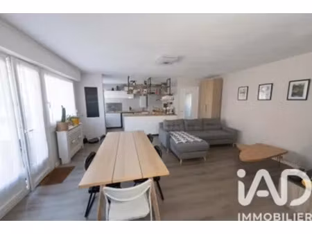 studio à marcq-en-barœul (59700)