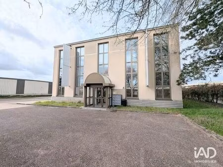 bureau prestigieux de 768 m2 en vente - marly  grand est