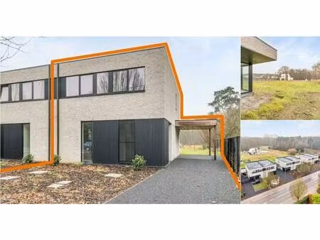 maison à vendre à mechelsebaan 88f keerbergen (rbv76319)