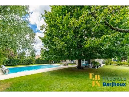 prestigieuse maison en vente la tour-de-salvagny  auvergne-rhône-alpes