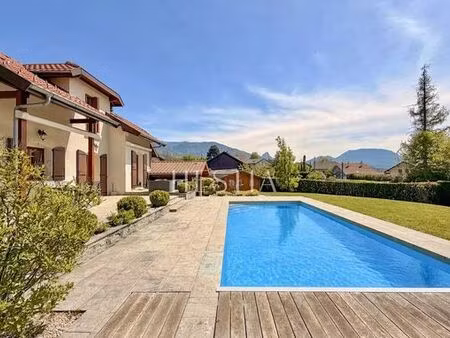 maison de luxe 1 chambres en vente à les ollières  france