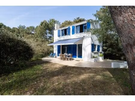 vente maison de luxe l'île-d'yeu 6 pièces 140 m² <meta name="description" content="nantes 