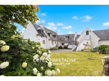 maison de luxe 4 chambres en vente à plérin  france
