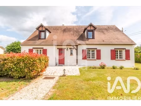vente maison/villa 7 pièces