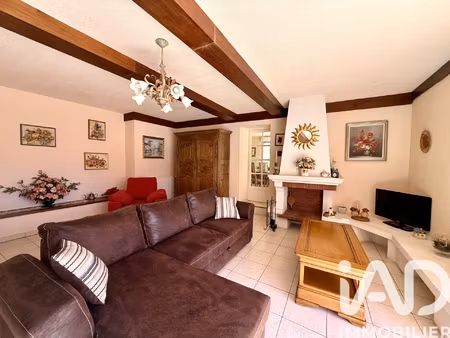 vente maison/villa 8 pièces